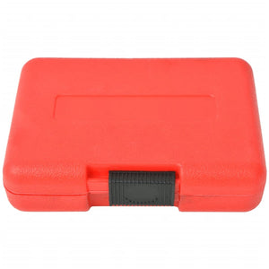 Kit estrattore bulloni/dadi danneggiati acciaio 11 pezzi officina garage 02_0003963