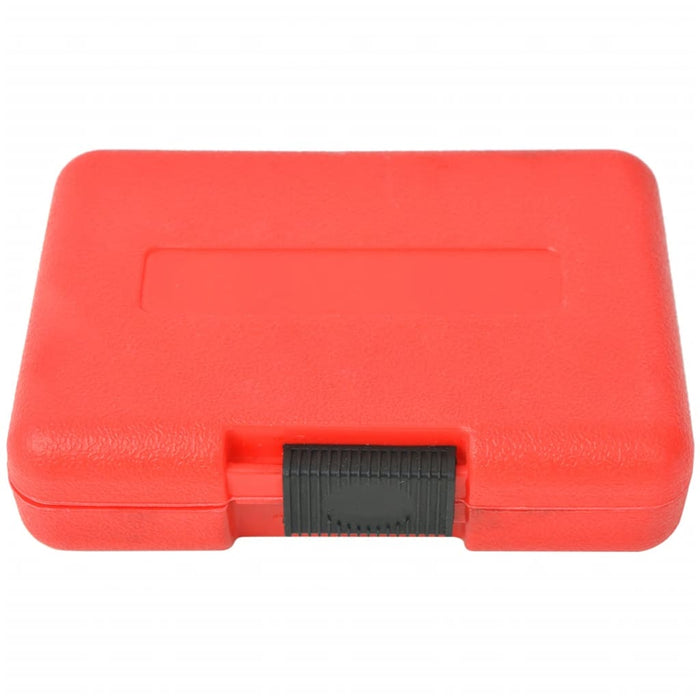 Kit estrattore bulloni/dadi danneggiati acciaio 11 pezzi officina garage 02_0003963