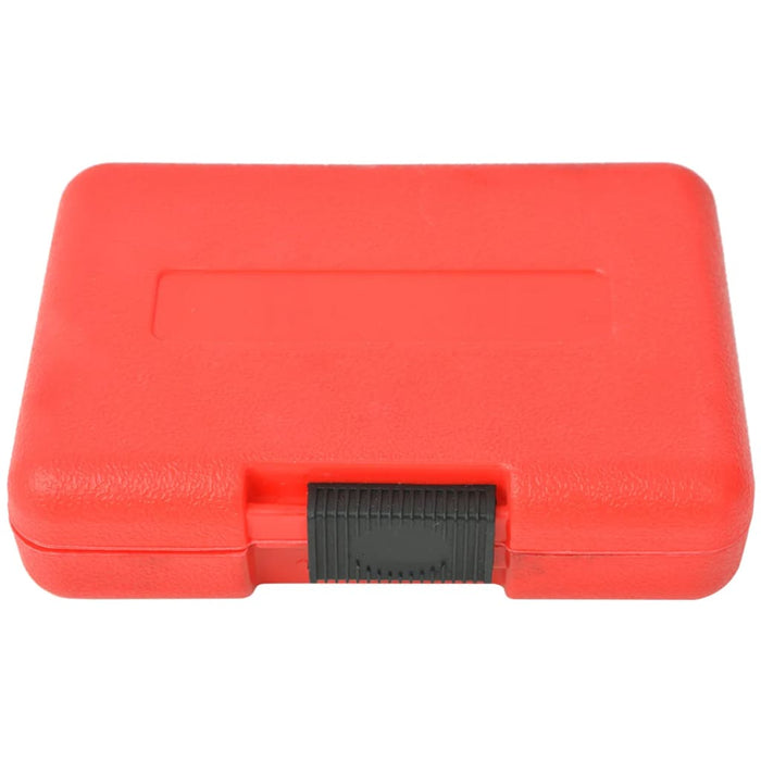 Set Estrattore di Bulloni e Dadi Danneggiati 11 pz Acciaio 210378