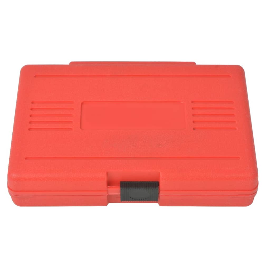 Set Estrattore Multi Vite 25 pz in Acciaio