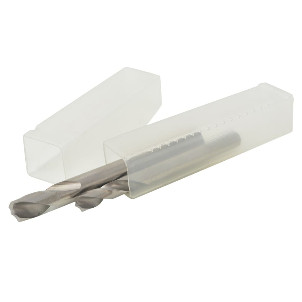 Set Perforatrice 2 pz  Punti Saldatura 6/8 mm HSS 210383