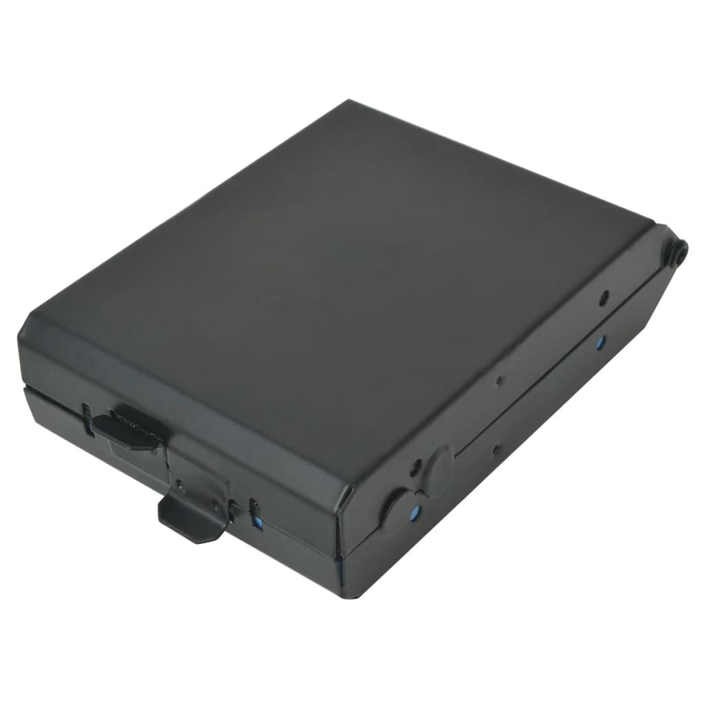 Set di punte per saldatura a punti in acciaio rapido 4 pezzi 02_0004162