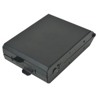 Set di punte per saldatura a punti in acciaio rapido 4 pezzi 02_0004162