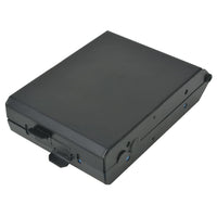 Set Perforatrice 13 pz Punti Saldatura HSS 210387