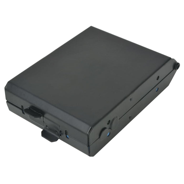 Set Perforatrice 13 pz Punti Saldatura HSS 210387