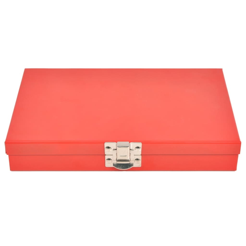 Kit riparazione filettatura candelette 15 pezzi M 10 x 1,0 mm 02_0004087