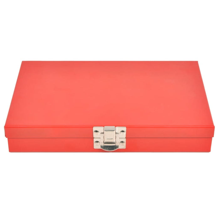 Kit riparazione filettatura candelette 15 pezzi M 10 x 1,0 mm 02_0004087