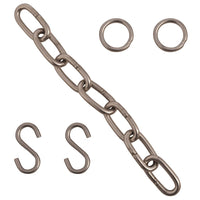 Set 87 pz Rimozione Ammaccature senza Verniciatura Acciaio Inox 210400