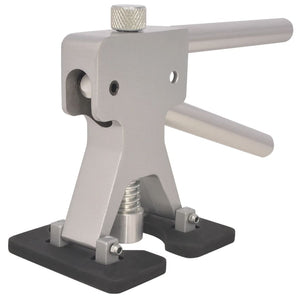 Set Rimozione Ammaccature senza Verniciatura 24 pz Acciaio Inox 210403