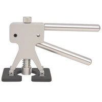 Set Rimozione Ammaccature senza Verniciatura 24 pz Acciaio Inox 210403