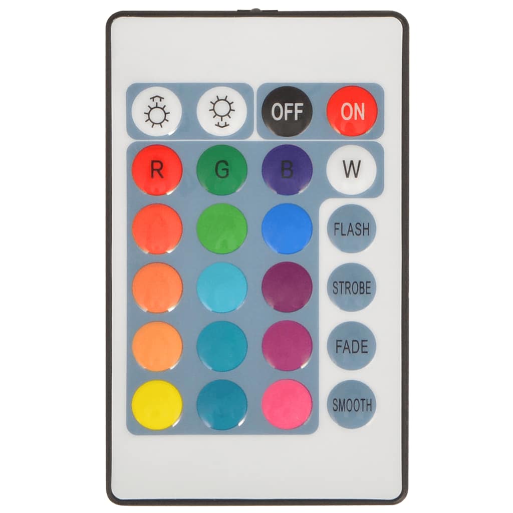 Divano Reclinabile a 2 Posti con LED in Similpelle Nero 243599