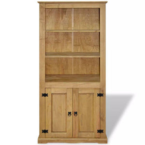 Credenza credenza consolle mobile contenitore Credenza in pino messicano corona gamma 170 cm 4402305