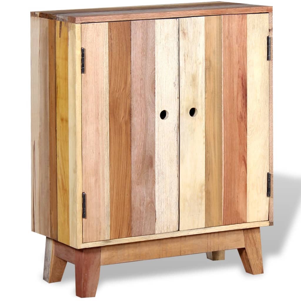 Credenza in Legno Massello di Recupero 244236
