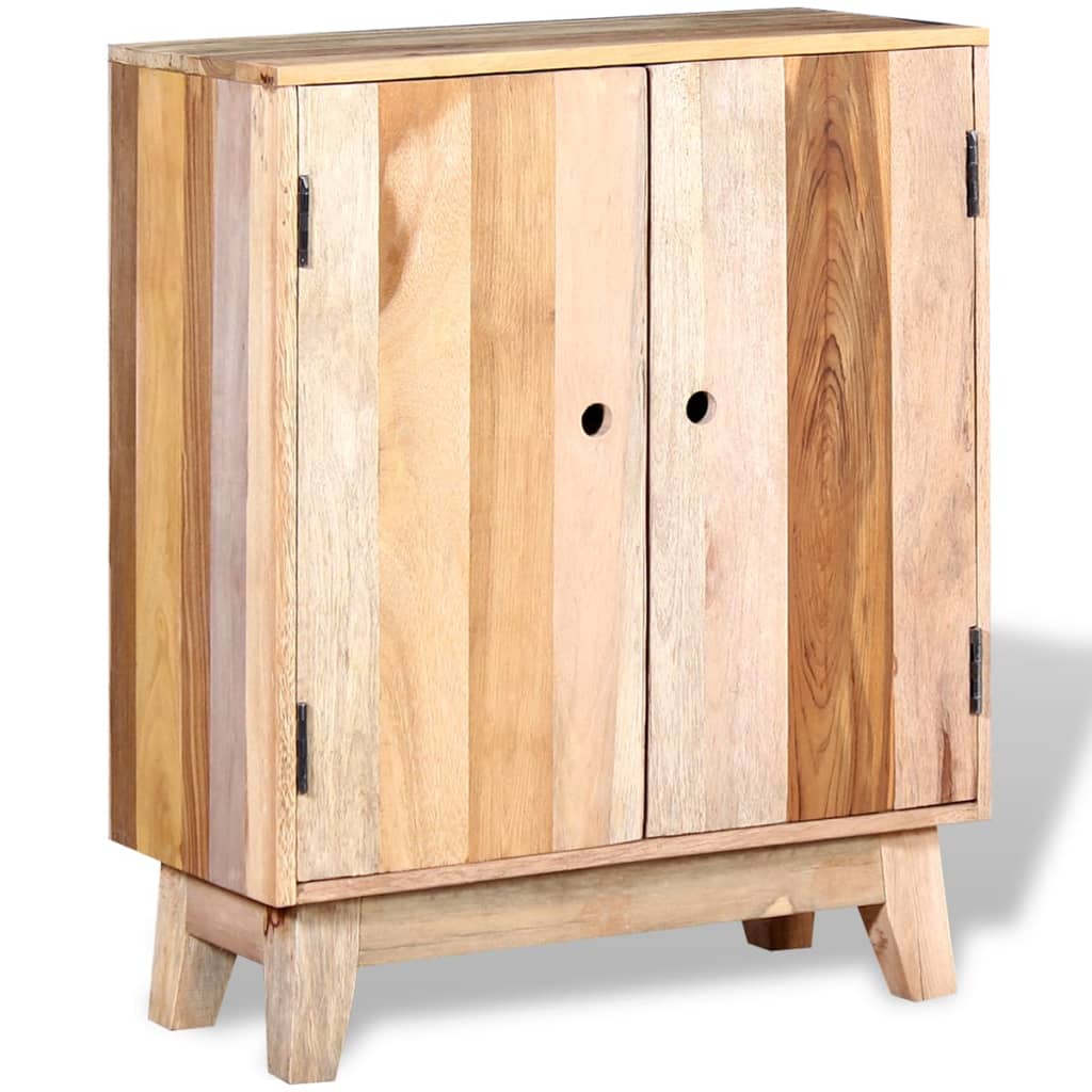 Credenza in Legno Massello di Recupero 244236