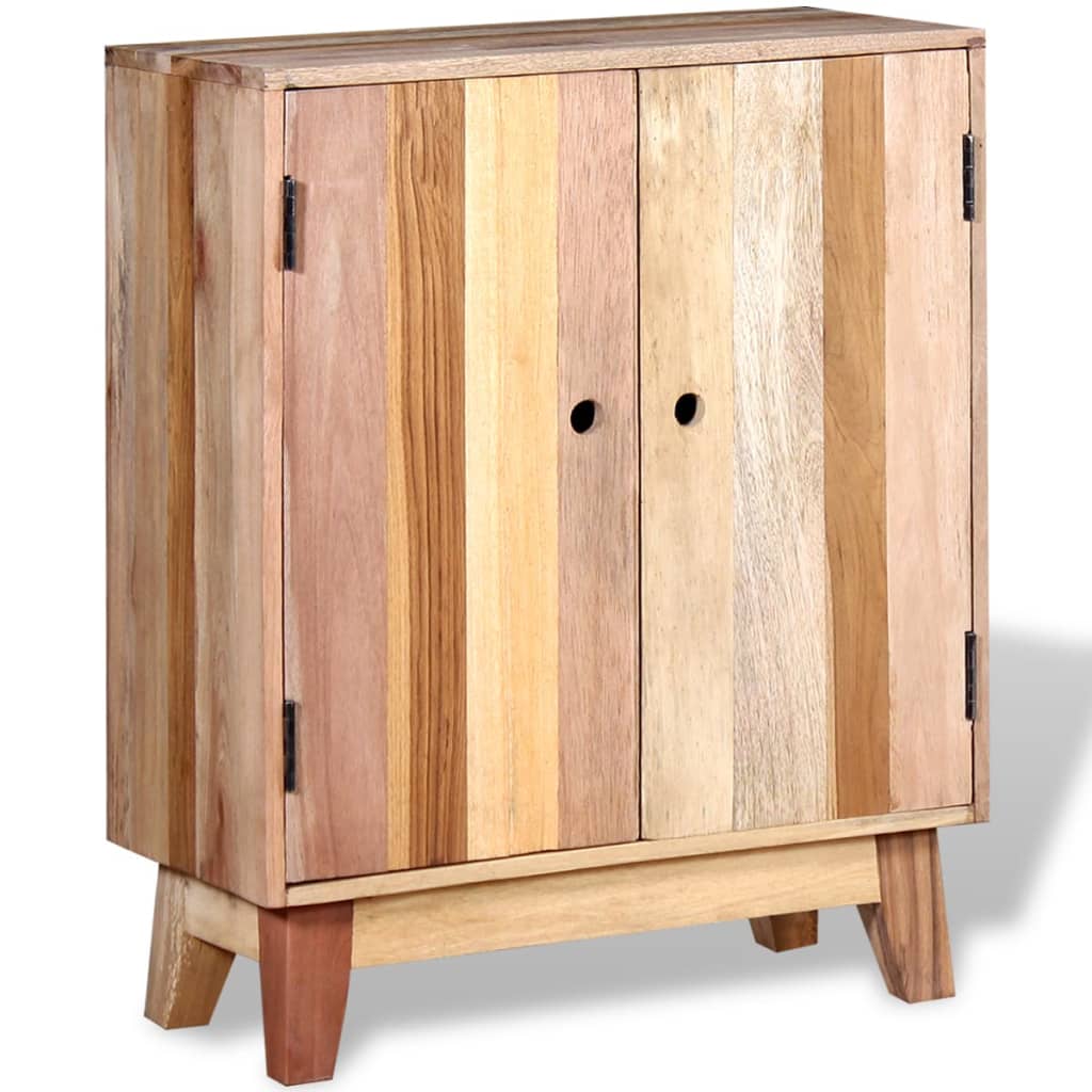 Credenza in Legno Massello di Recupero 244236