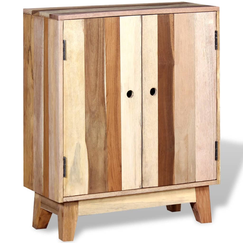 Credenza in Legno Massello di Recupero 244236