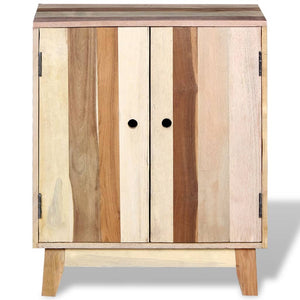 Credenza in Legno Massello di Recupero 244236