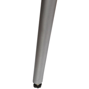 Tavolo da Pranzo in Legno Massello Anticato 120x60x76 cm 244242