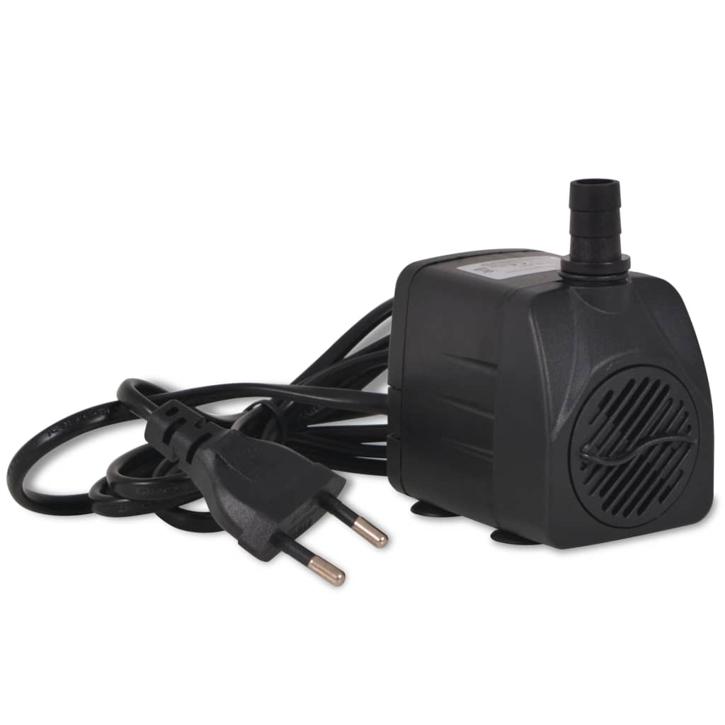 Fontana Decorativa con Rubinetto e Secchi in Poliresina cod mxl 74234