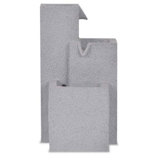 Fontana da Interni con Luce a LED in Poliresina 244291