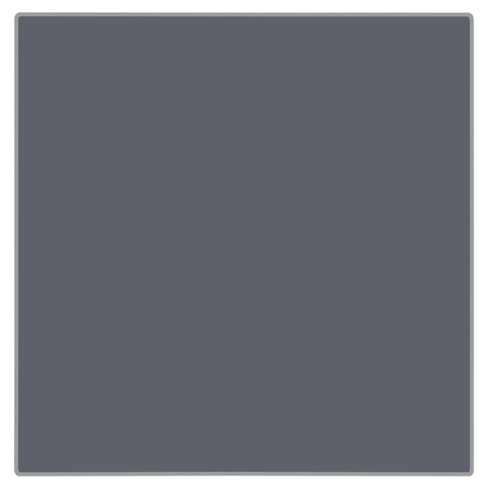 24 Pz Piastrelle a Specchio Quadrate-Specchio decorativo  in Vetro