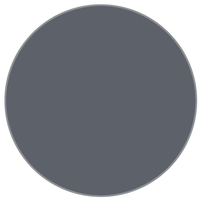 8 Pz Piastrelle a Specchio Rotonde-Specchio decorativo in Vetro