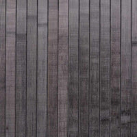 Divisorio per Stanza in Bambù Grigio 250x165 cm 244611