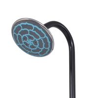 Doccia Solare 20 L in Alluminio e HDPE 91230