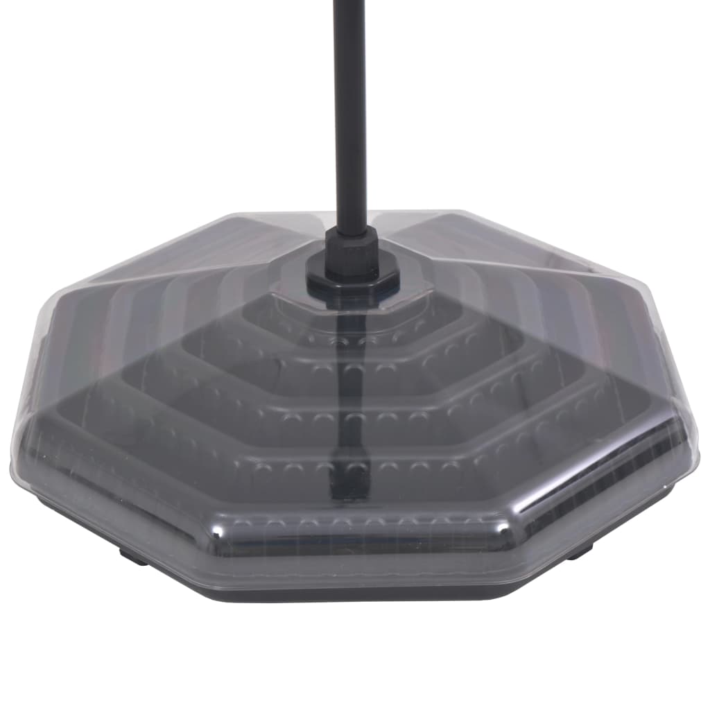 Doccia Solare 20 L in Alluminio e HDPE 91230