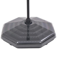 Doccia Solare 20 L in Alluminio e HDPE 91230