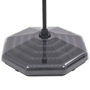 Doccia Solare 20 L in Alluminio e HDPE 91230