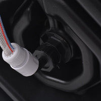 Doccia Solare 20 L in Alluminio e HDPE 91230