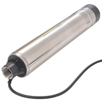 Pompa per Pozzi Profondi 40 m 750 W 43570