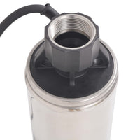 Pompa per Pozzi Profondi 40 m 750 W 43570