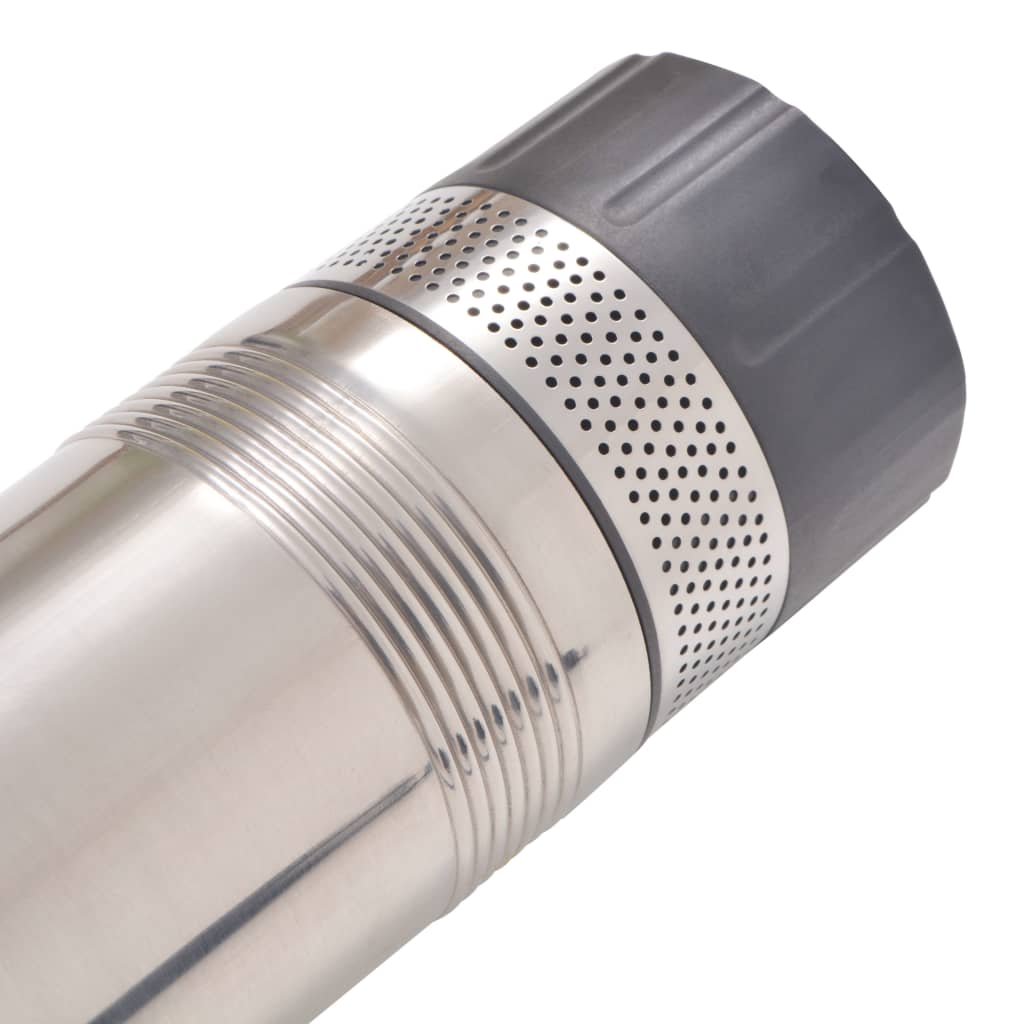 Pompa per Pozzi Profondi 40 m 750 W 43570