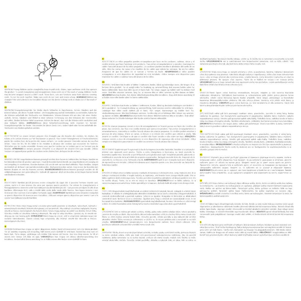 Tenda a Rullo per Esterni 120x140 cm Antracite 43483