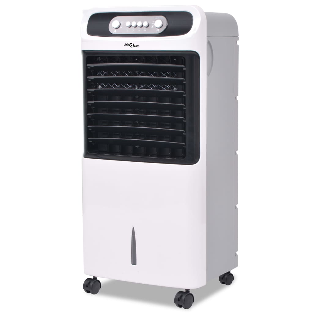 Condizionatore Portatile 80 W 12 L 496 mÂ³/h cod mxl 61687