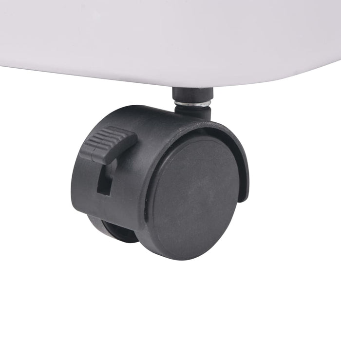 Condizionatore Portatile 80 W 12 L 496 mÂ³/h cod mxl 61687