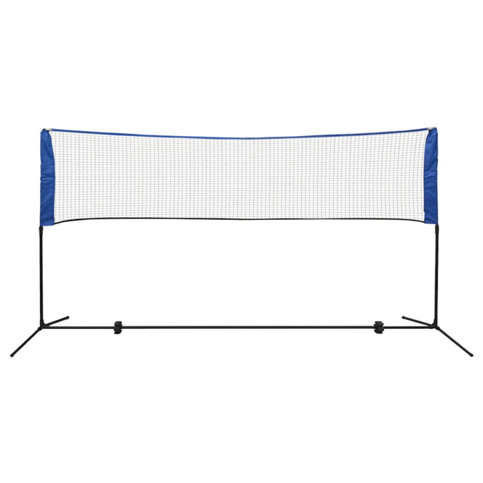 Set Rete da Badminton con Volani 300x155 cm 91307