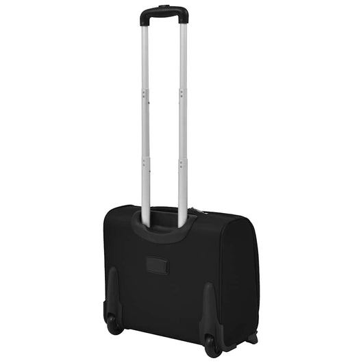 Trolley Pilota Nero 91314