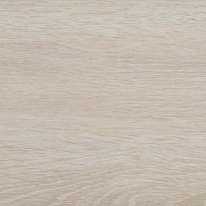 Listoni Pavimento Autoadesivi in PVC 5,02 mÂ² 2 mm Rovere Bianco cod mxl 53720