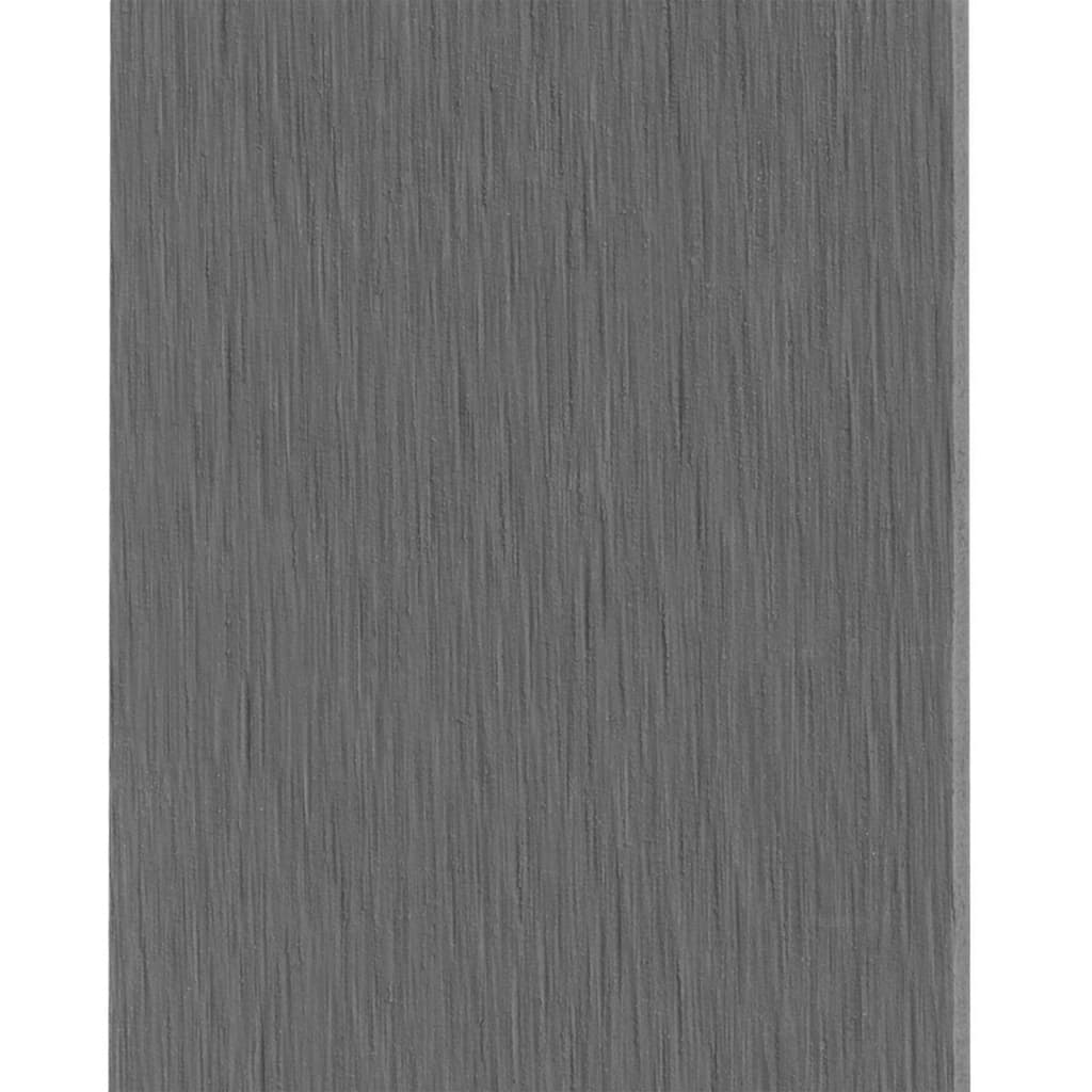 Staccionata in WPC 200x80 cm cod mxl 49455