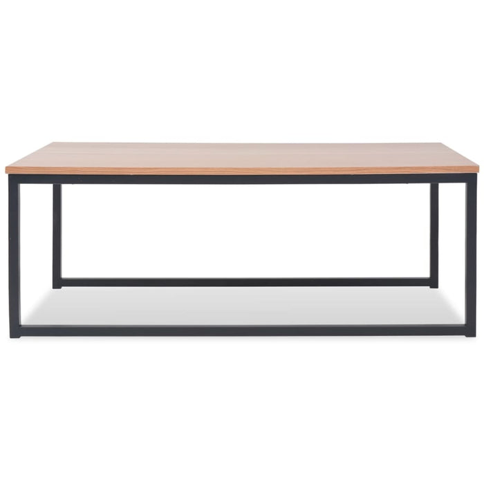 Set Tavolini da CaffÃ¨ 3 pz in Legno di Frassino  cod mxl 59683