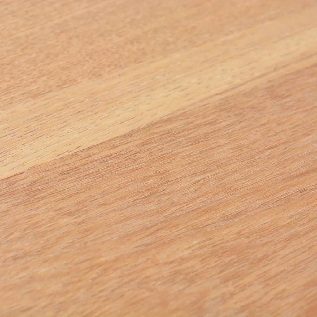 Set Tavolini da CaffÃ¨ 3 pz in Legno di Frassino  cod mxl 59683