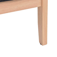 Poltrona Grigio Scuro in Tessuto 244651