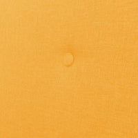 Poltrona Gialla in Tessuto 244657