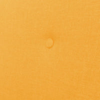 Divano letto 3 posti trasformabile soggiorno letto ospiti divano letto pieghevole per soggiorno interni casa sedili tessuto giallo 02_0019606