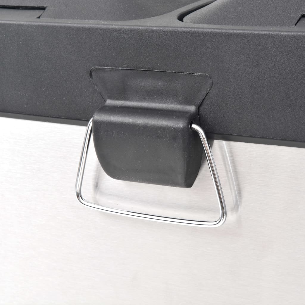 Pattumiera in acciaio inox 36 litri 02_0006100