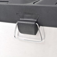 Pattumiera in acciaio inox 36 litri 02_0006100