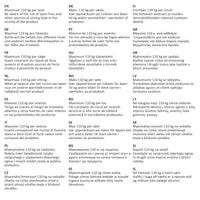 Panca Batavia 120 cm in Teak 43052